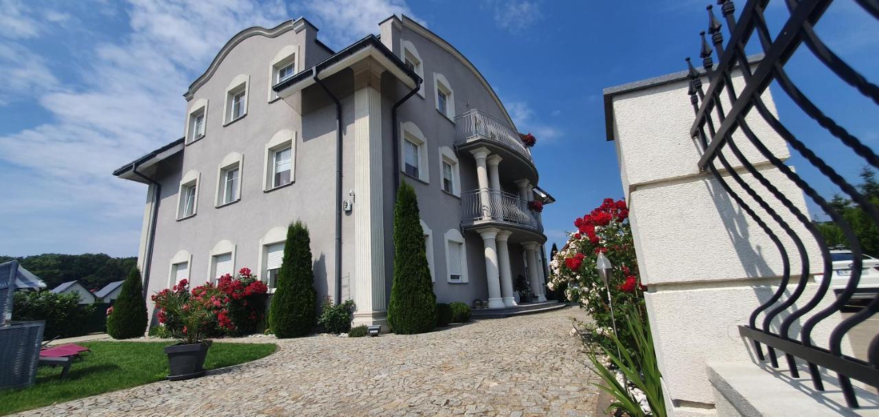 Villa Taan Royal Ревал Екстериор снимка