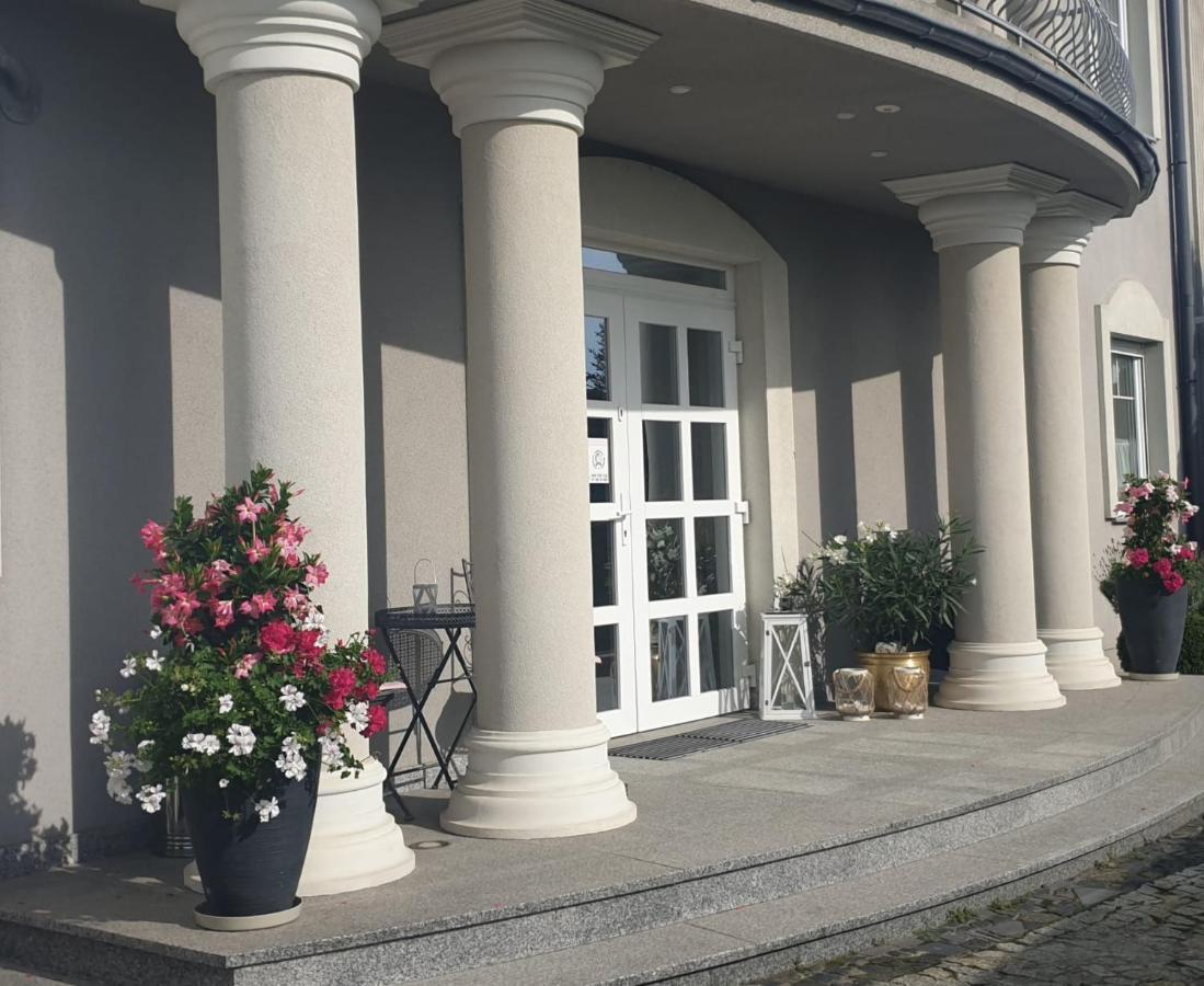 Villa Taan Royal Ревал Екстериор снимка