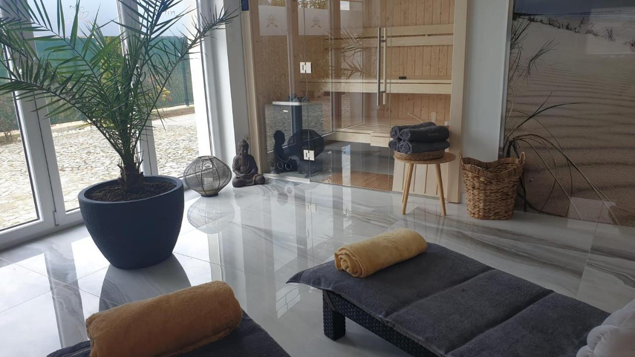 Villa Taan Royal Ревал Екстериор снимка